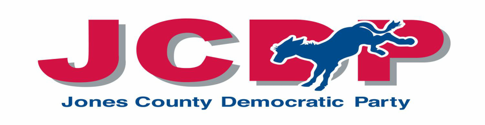 Jones County Iowa Democrats Home