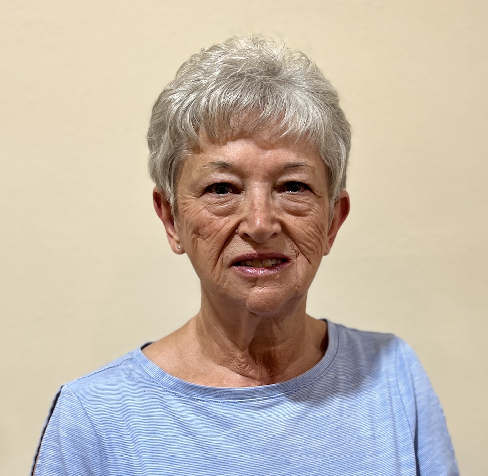 Julie Thomas